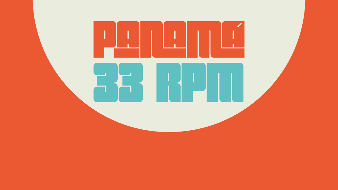 Panam 33 RPM Visita guiada y concierto