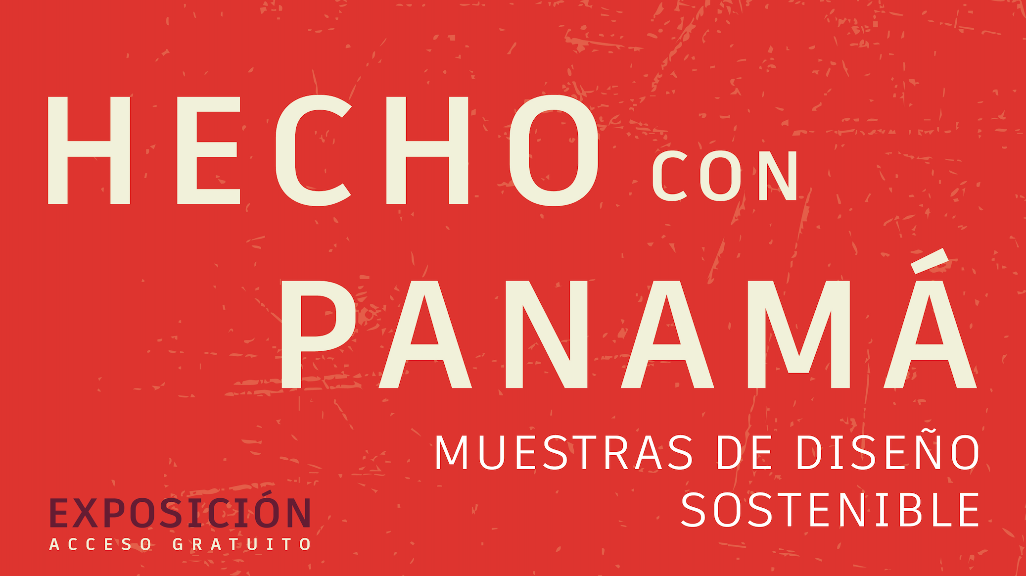 Hecho con Panam