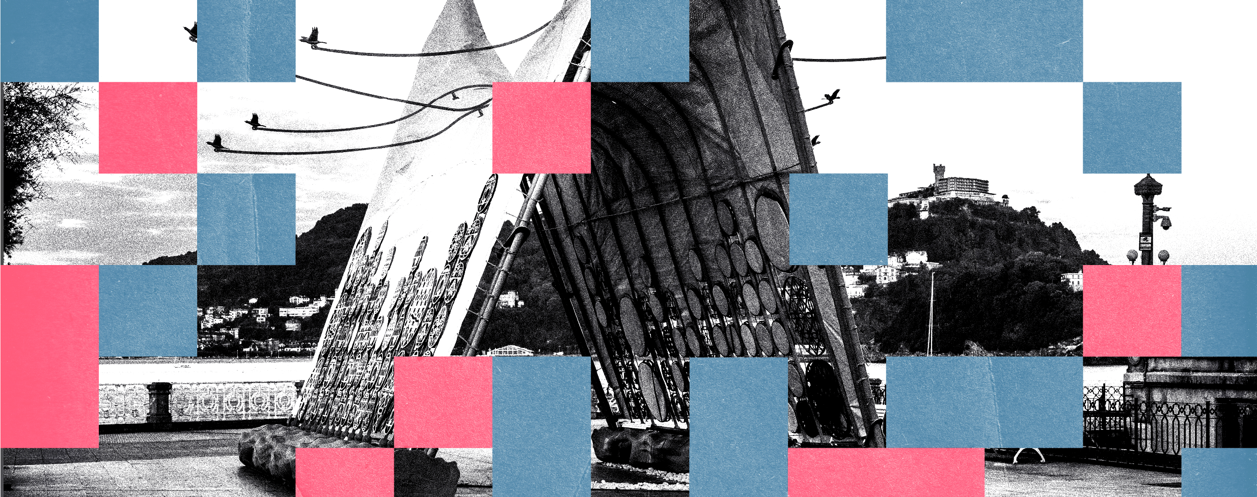Conferencia "Arquitectura y cuidados: la ciudad que roba caricias”
