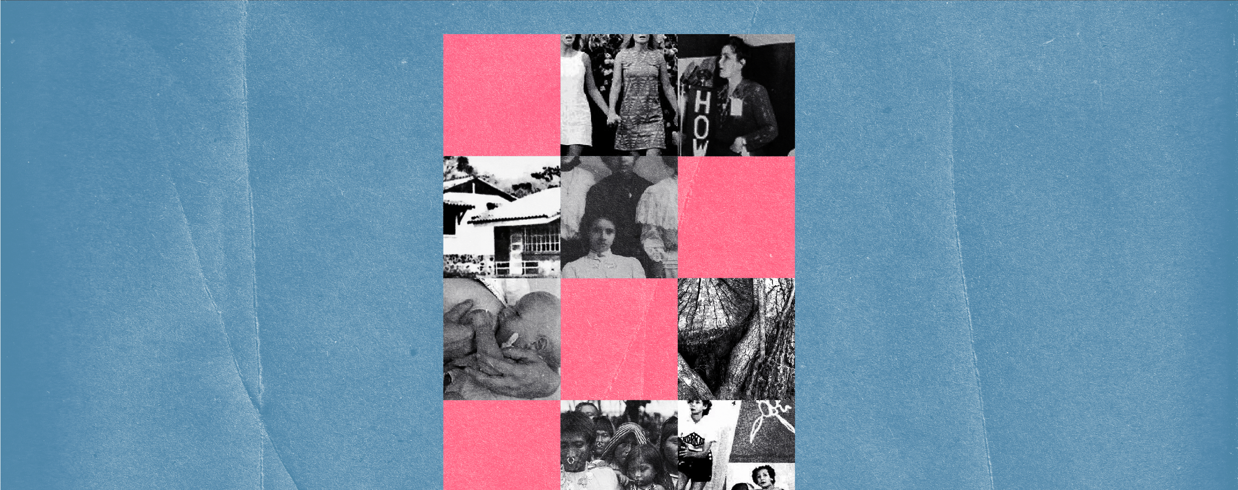 Seminario "Conectadas y resilientes: una mirada feminista"