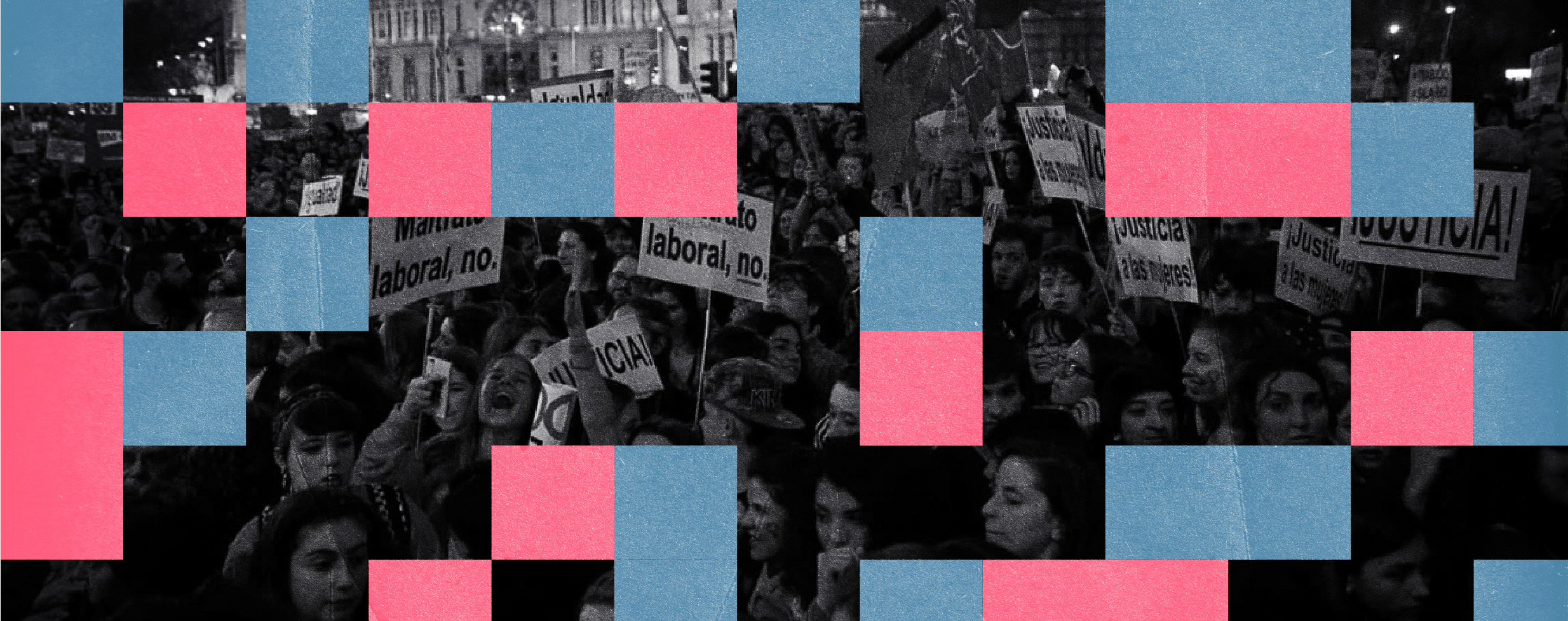 Conferencia "Cuidados y justicia social". Parte de seminario "Conectadas y resilientes: una mirada feminista".