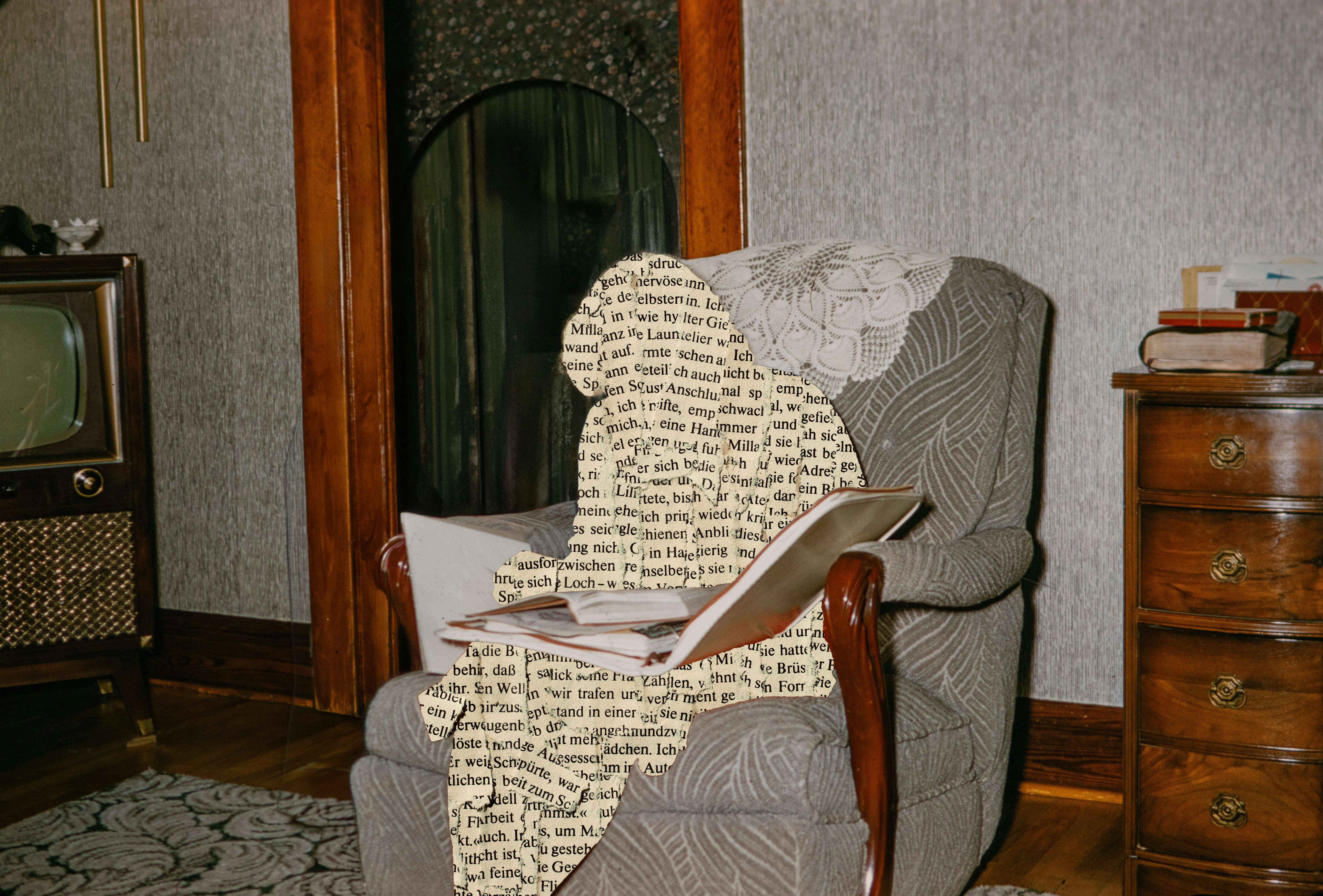 Conversatorio: El cuerpo como memoria. Intimidad, identidad y experiencia narrativa de las autoras panameñas.