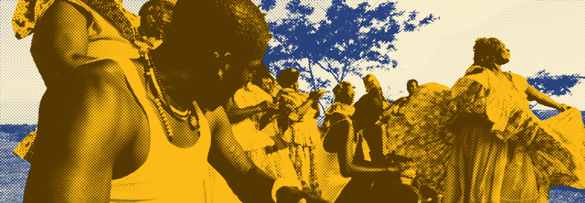 Formación: “Tambor, Memoria y Liderazgo: Cultura Afropanameña en Clave Social”