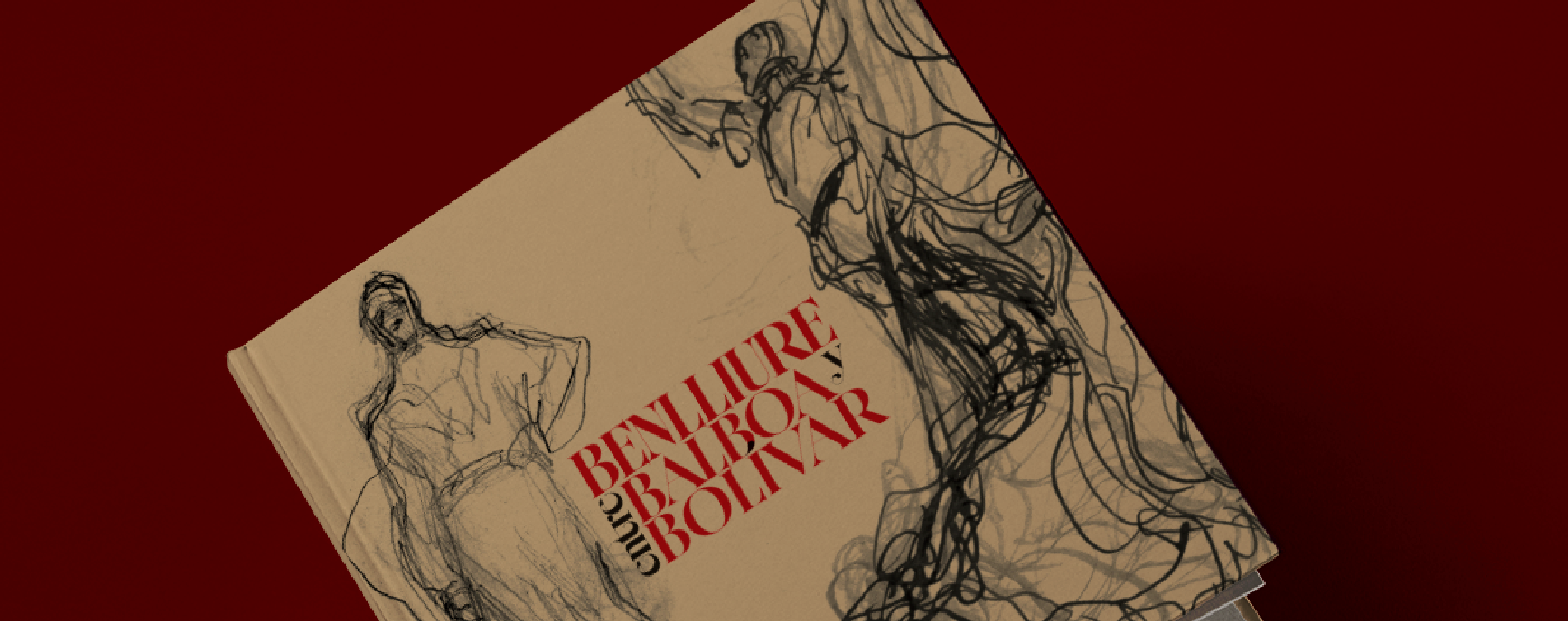 Presentación del libro Benlliure entre Balboa y Bolívar