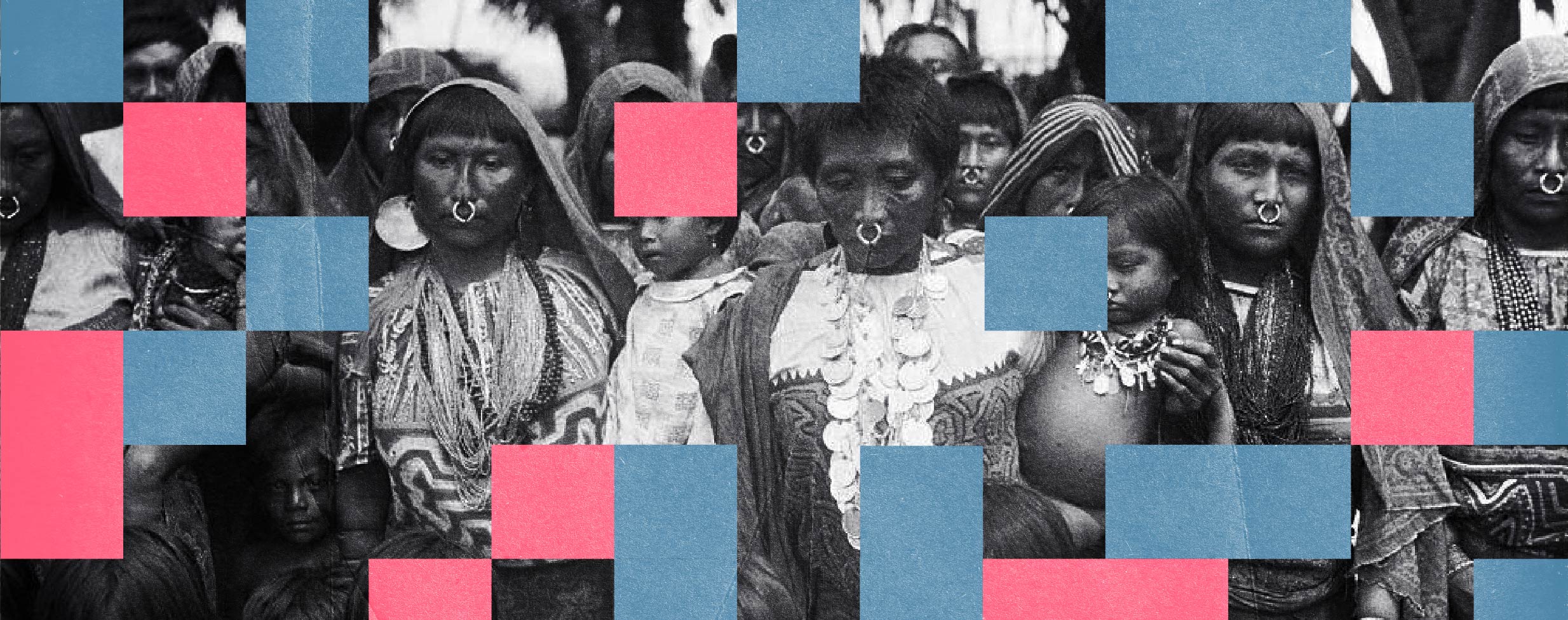 Mesa redonda. Cuidados y saberes ancestrales de las mujeres en las comarcas indígenas en Panamá