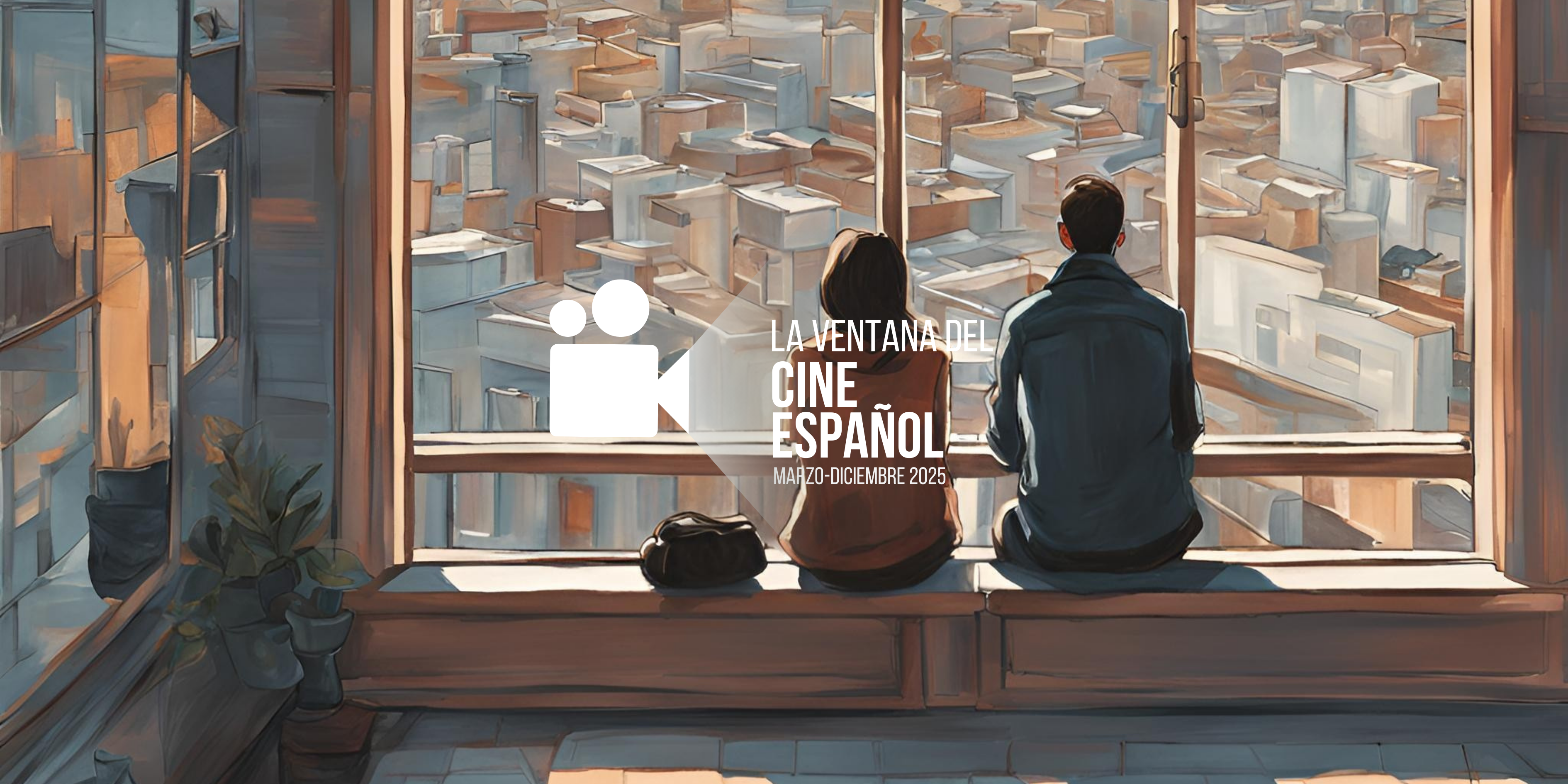 La Ventana del Cine Español rinde homenaje a Luis Tosar, quien presentará una de las proyecciones de este último ciclo.