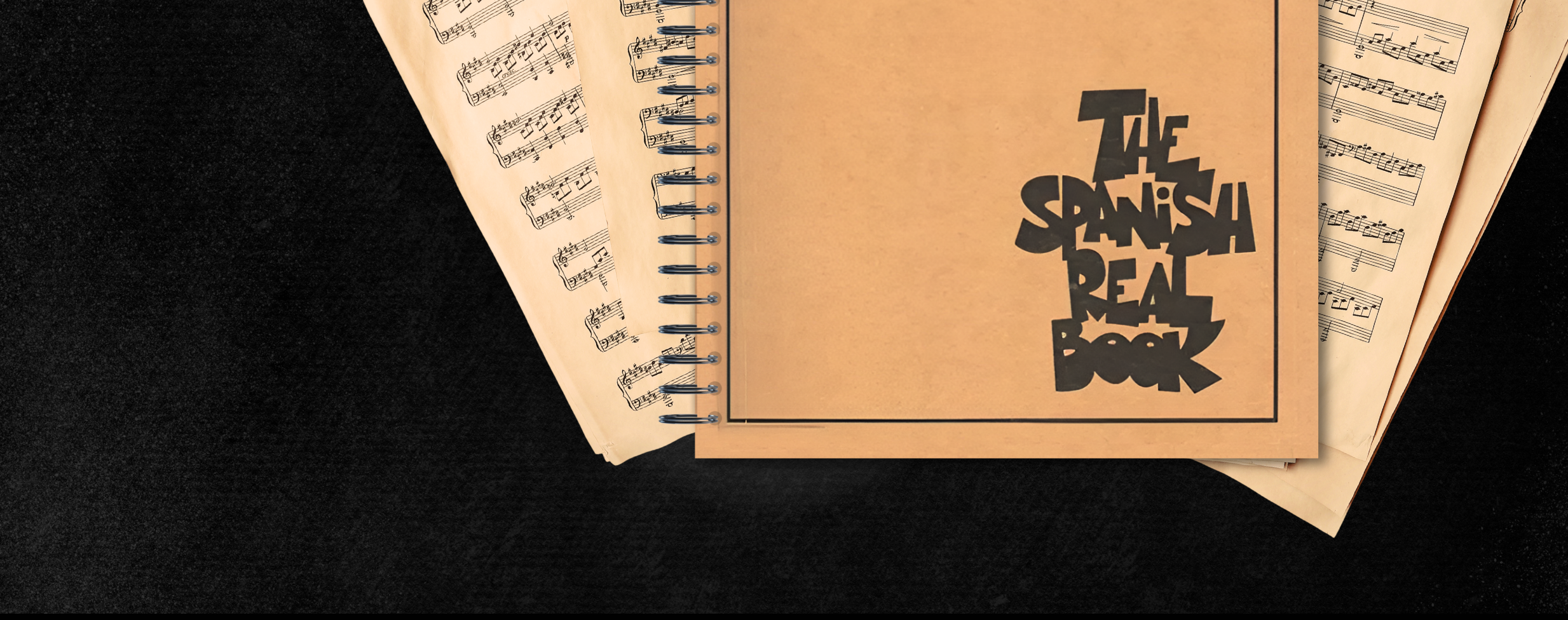 The Spanish Real Book. El jazz habla español