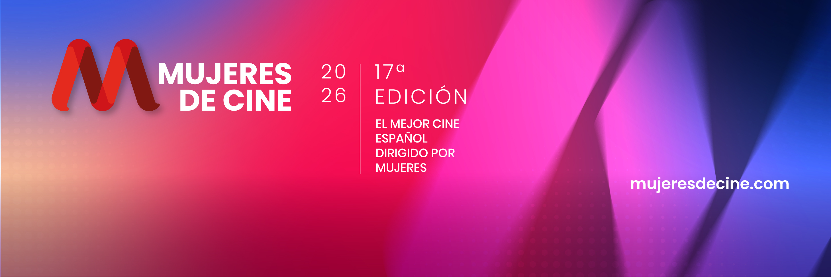 Centro Cultural de España presenta: Ciclo Mujeres de Cine 2026