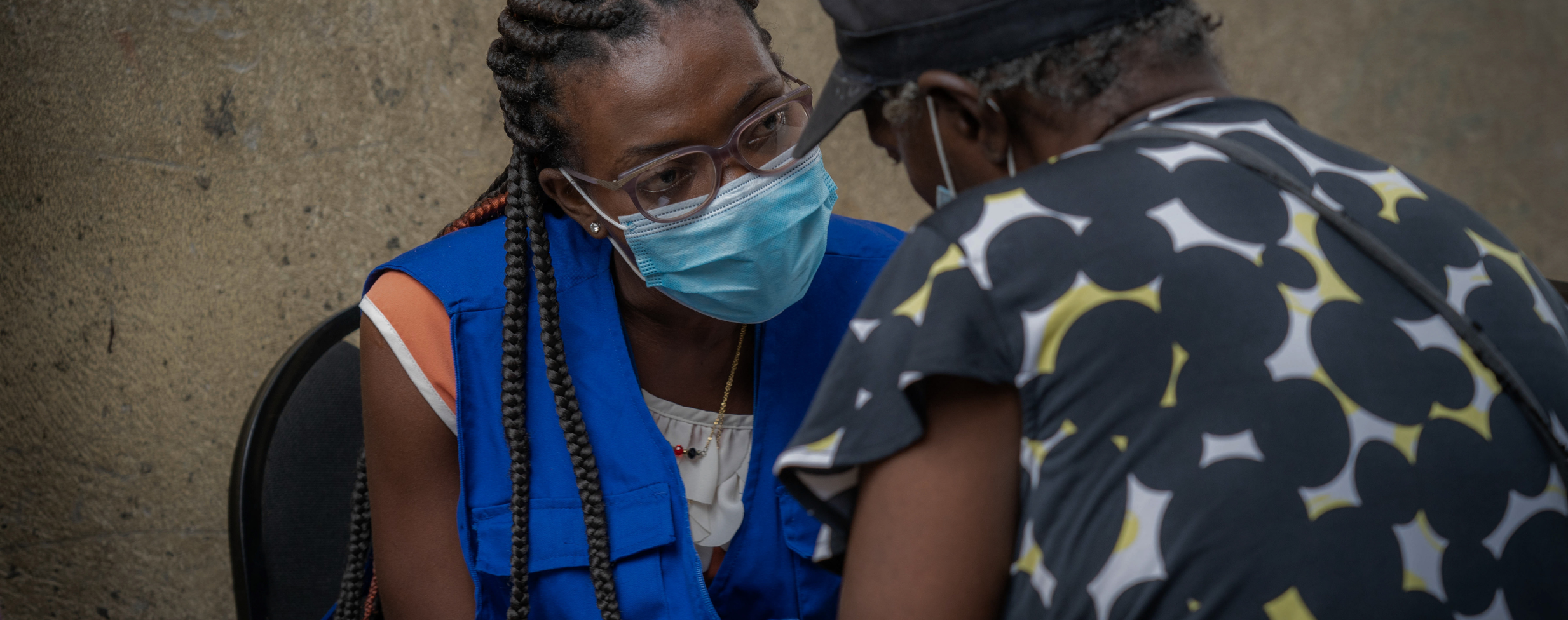 Proteger la acción humanitaria: desafíos en América Latina y el Caribe