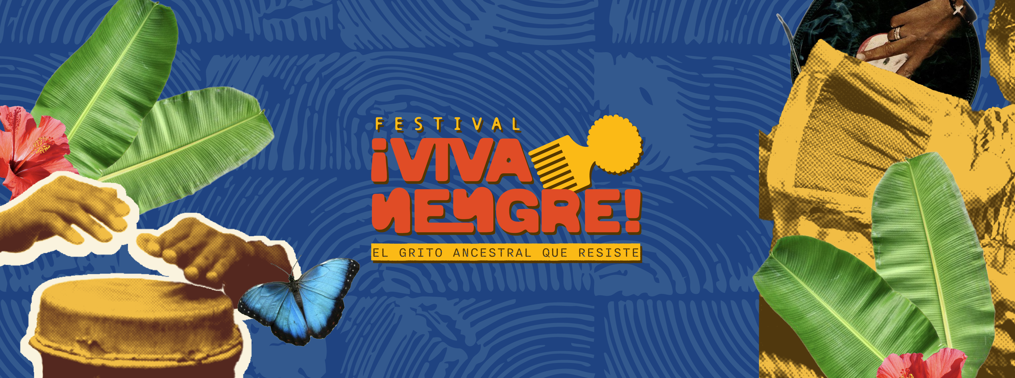 Viva Nengre: música, memoria y celebración de la herencia afrodescendiente