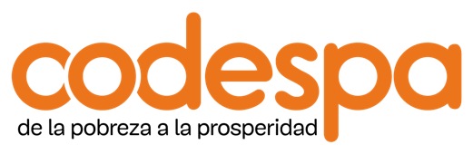 Logo de la FUNDACIÓN CODESPA