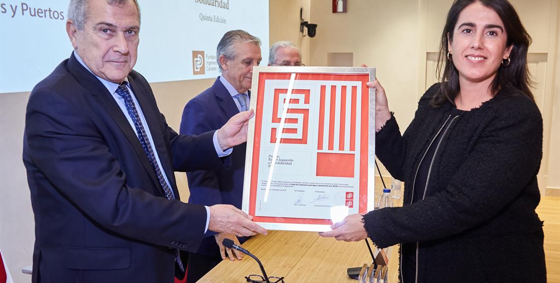 Premio FCAS