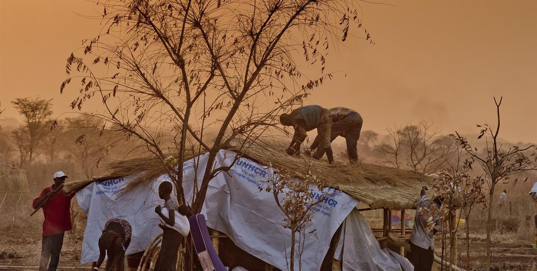 ©UNHCR-  F. NOY