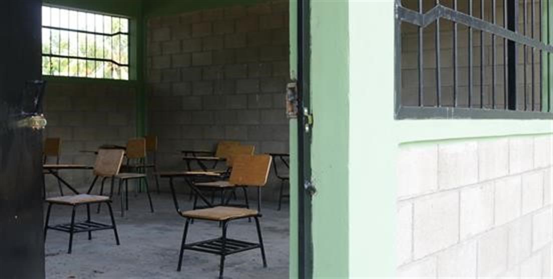 Educación Honduras